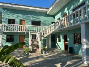 Apartamentos Isabela