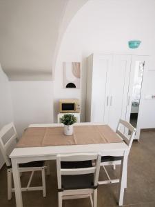 Casa Rosalba alle Ceramiche