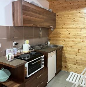 Apartmani Milekić