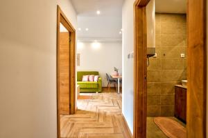 Apartments Srecko