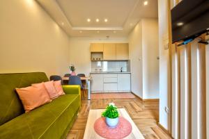 Apartments Srecko