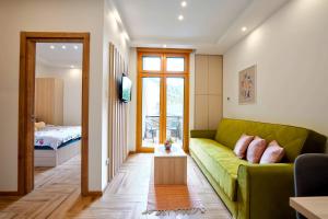 Apartments Srecko