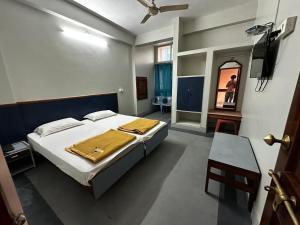 Hotel Sanman