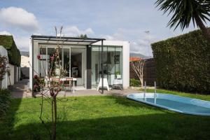 Casa Calima