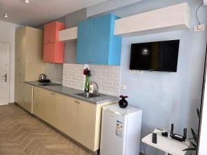 Lungomare Color Apartment