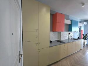 Lungomare Color Apartment