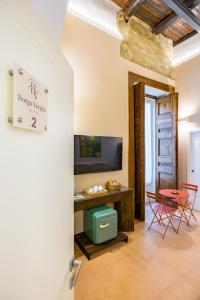 Borgo Vergini Suites