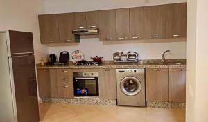 Appartement moderne et chic à Marrakech