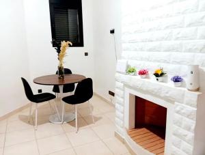 Appartement moderne et chic à Marrakech