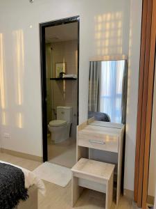 The SB Residences Luxury Executive Studio