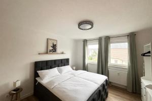 Spreewald-Apartment 3 -Balkon, Parkplatz, Netflix-
