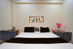 Hotel O RV Hotel