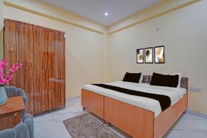 Hotel O RV Hotel