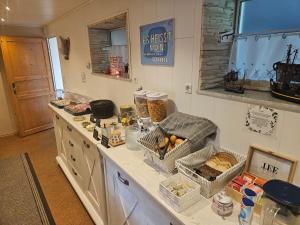 Pension Hohaus