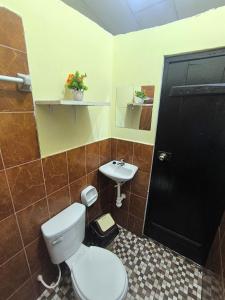 Apartaments BK2 Iquitos