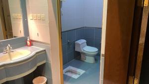 شالهيات ريست 2