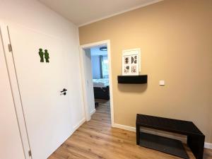 Spreewald-Apartment 3 -Balkon, Parkplatz, Netflix-