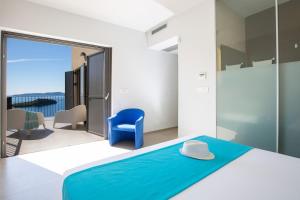 Villa Rosa -Stylish Villa with Private Sea Access