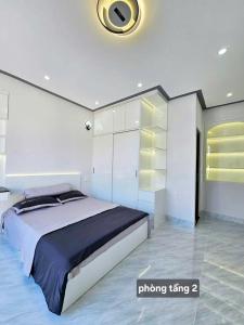 Homestay Tam Thắng Vũng Tàu