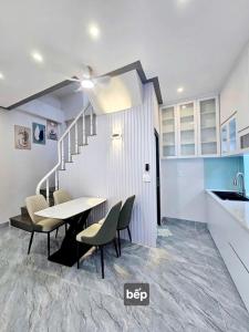 Homestay Tam Thắng Vũng Tàu