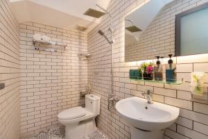 Homestay Tam Thắng Vũng Tàu