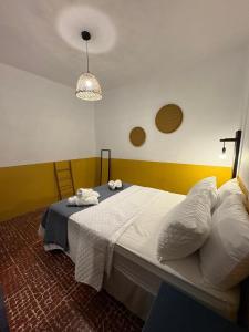 Casa del Barrio Concepcion