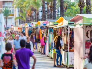 Anacasa Puerto Explanada Cervantes AP1102