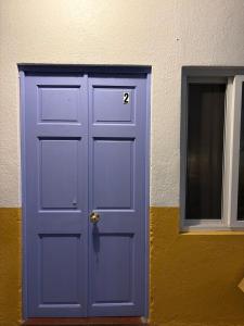 Casa del Barrio Concepcion