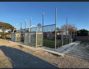 Mobile home canet en Roussillon