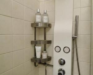 Casetta di Tommy Downtown Studio Metro and AC