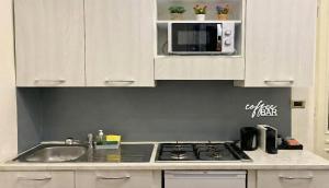 Casetta di Tommy Downtown Studio Metro and AC