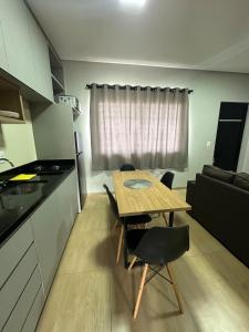 Disfrute de una estadia confortable en Santa Rita