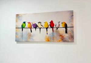 Moderno apartaestudio amoblado con parqueadero