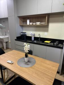 Disfrute de una estadia confortable en Santa Rita