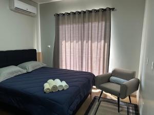 Disfrute de una estadia confortable en Santa Rita