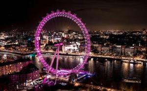 Cozy Waterloo Flat Sleeps 4 - 10 Mins to London Eye