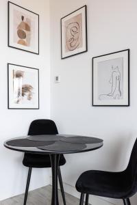 Urban Chic - Great Location - Ovo Apartments - Podwale