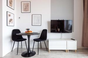 Urban Chic - Great Location - Ovo Apartments - Podwale