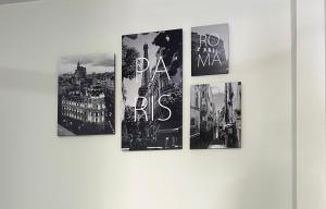 Moderno apartaestudio amoblado con parqueadero