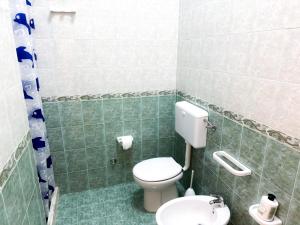 Endeka Apartments
