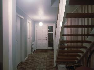 Family Private house with 4-5 rooms