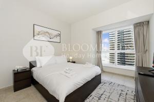 Bloomfields Iconic 2BR Elite Residence Marina