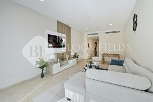 Bloomfields Iconic 2BR Elite Residence Marina
