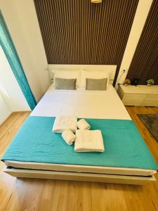 Relaxing Suite Roma Guest House