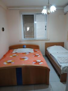 Endless summer apartment
