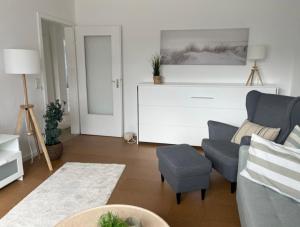 Küstenbude Strandbude