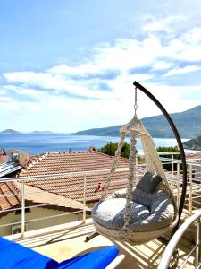 Amazing Seafront 4 bedrooms villa in Kalkan centre