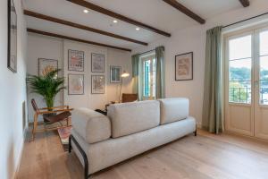 Penthouses in Plaza de la Merced