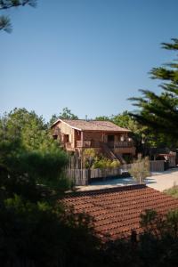 Cabanon Régina