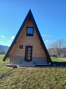 Vikendica Bogdanović